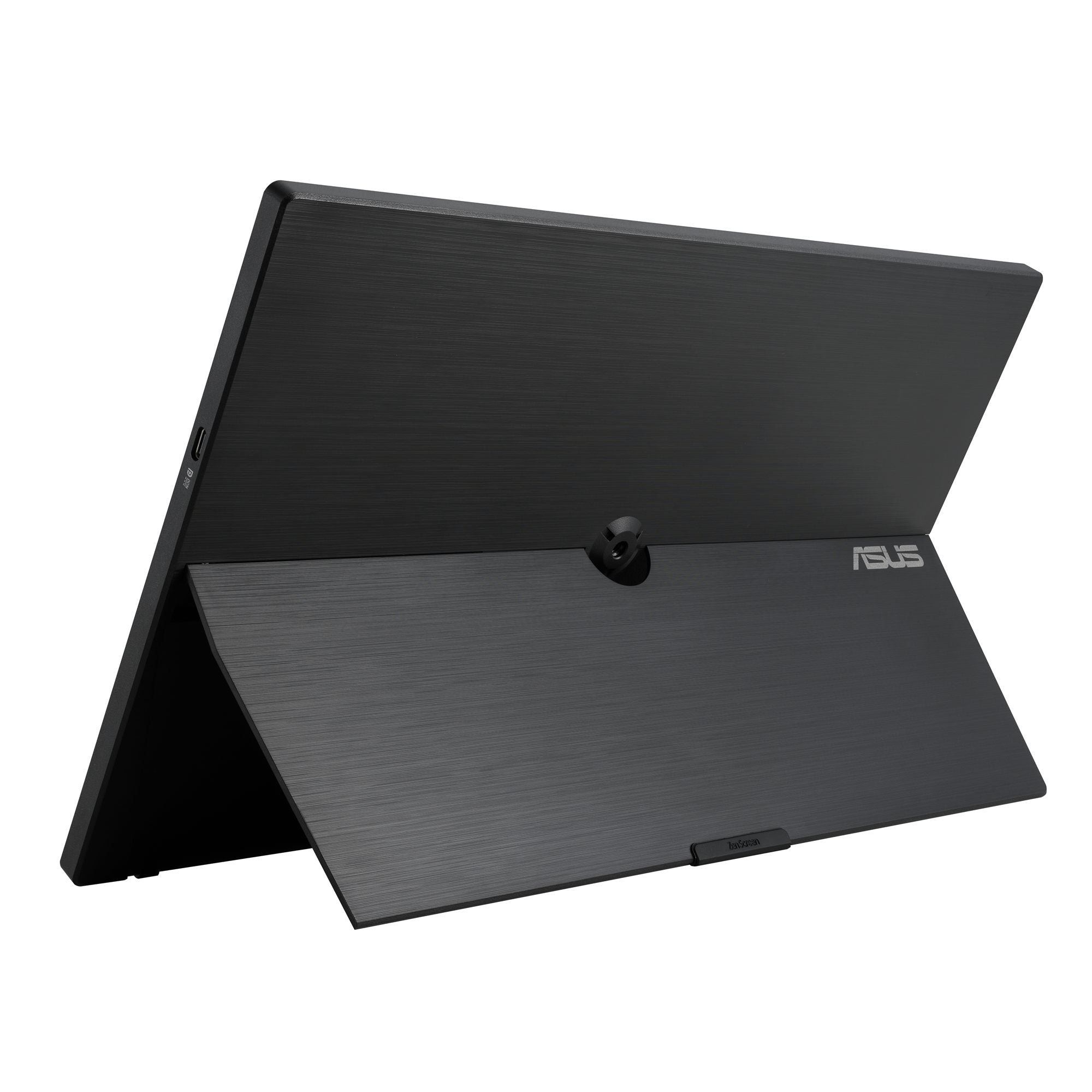 "ASUS MB16AHV écran plat de PC 39,6 cm (15.6"") 1920 x 1080 pixels Full HD LCD Noir"