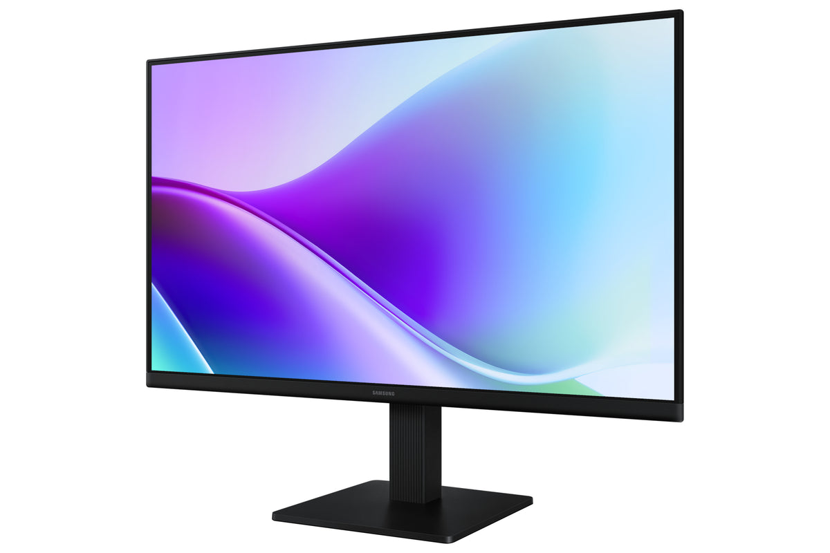SAMSUNG Essential S3 S32GF écran LED - 24p - 1920 x 1080 Full HD (1080p) 120 Hz - IPS - 250 cd/m² - 1000:1 - 5 ms - 2xHDMI