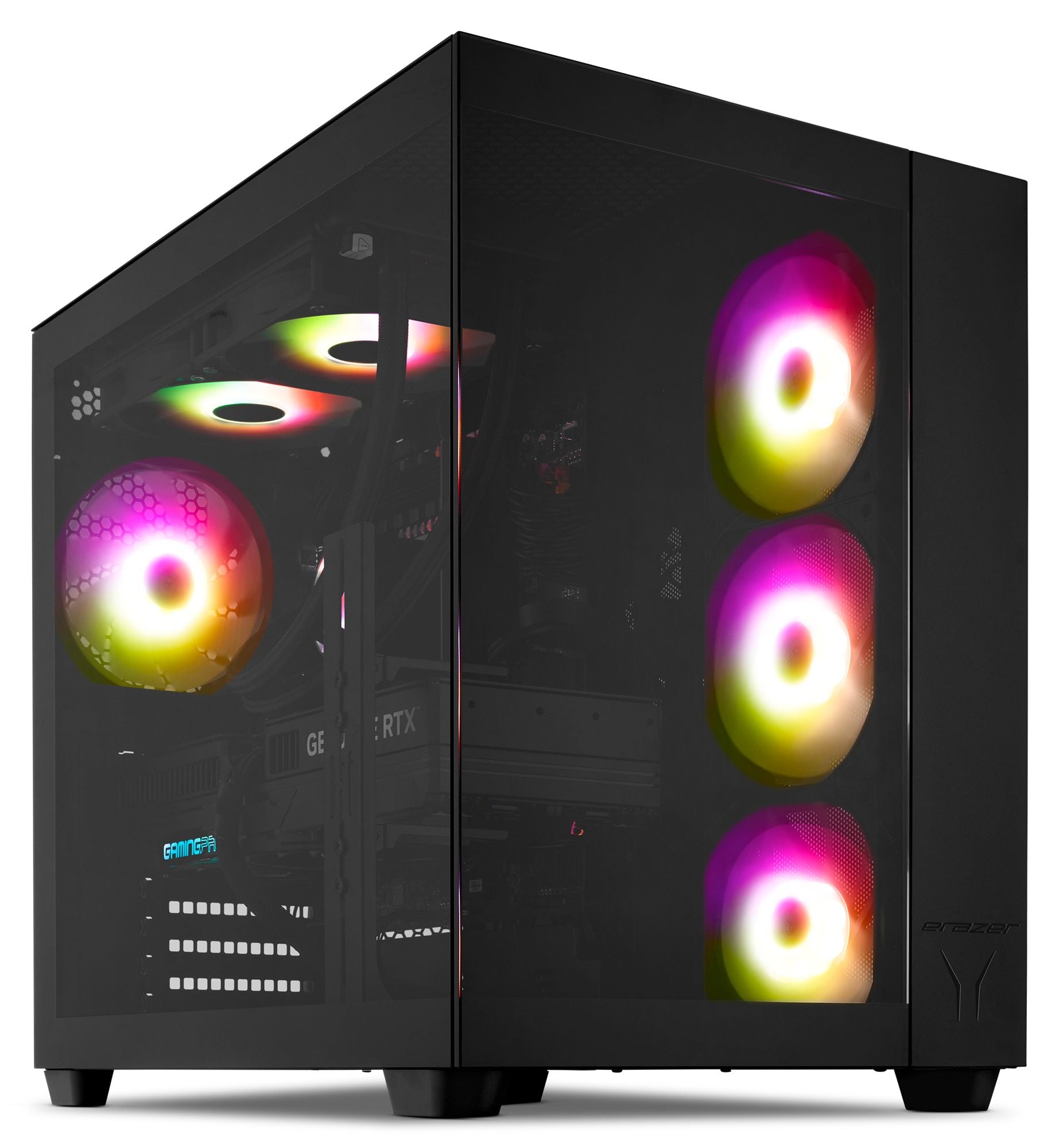 TankX10e MD340064/I7 32/2TB RTX5070 W11H