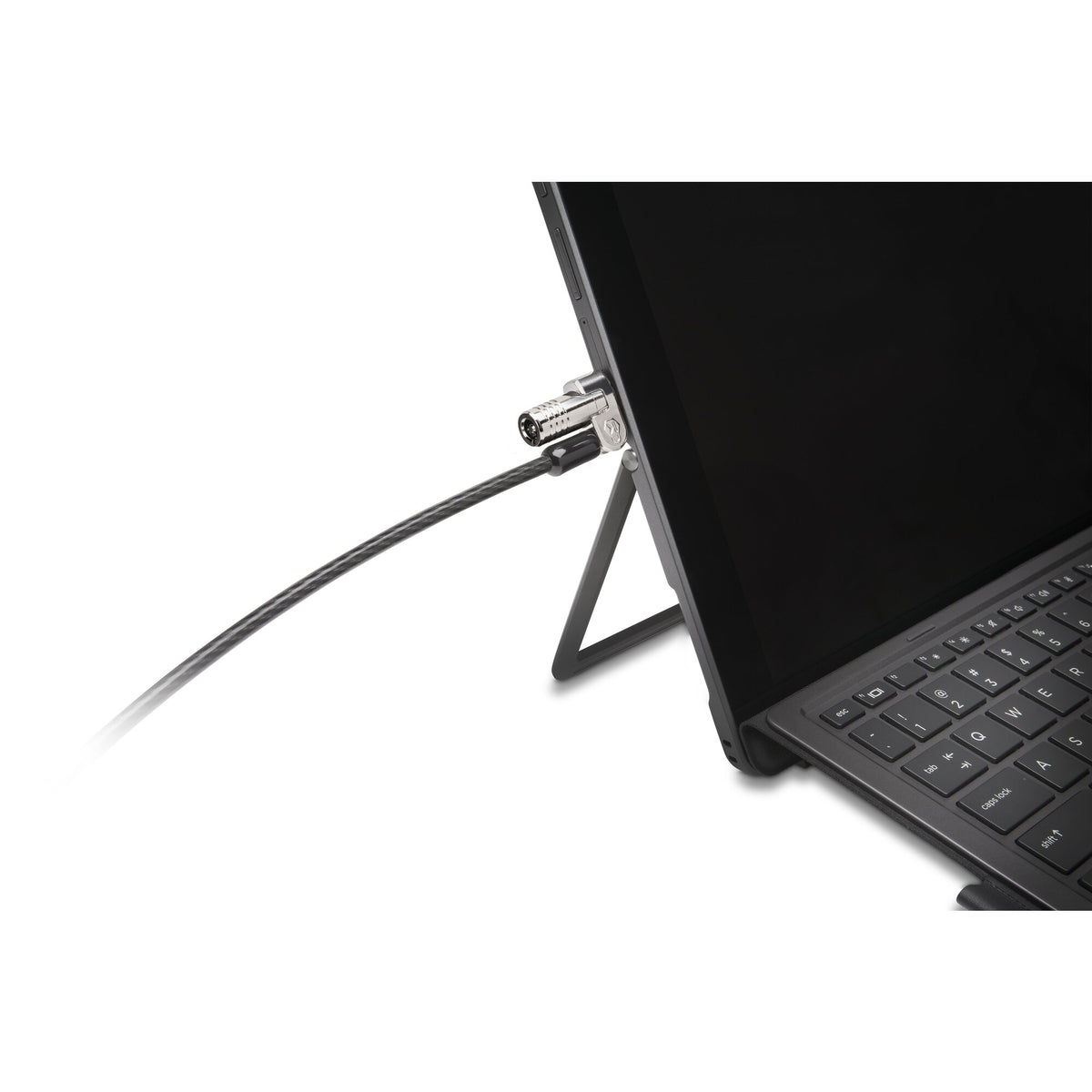 NanoSaver Keyed Laptop Lock