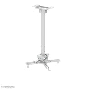 Neomounts Beamer ceiling mount - h 60,5-90,5 cm - easy-install