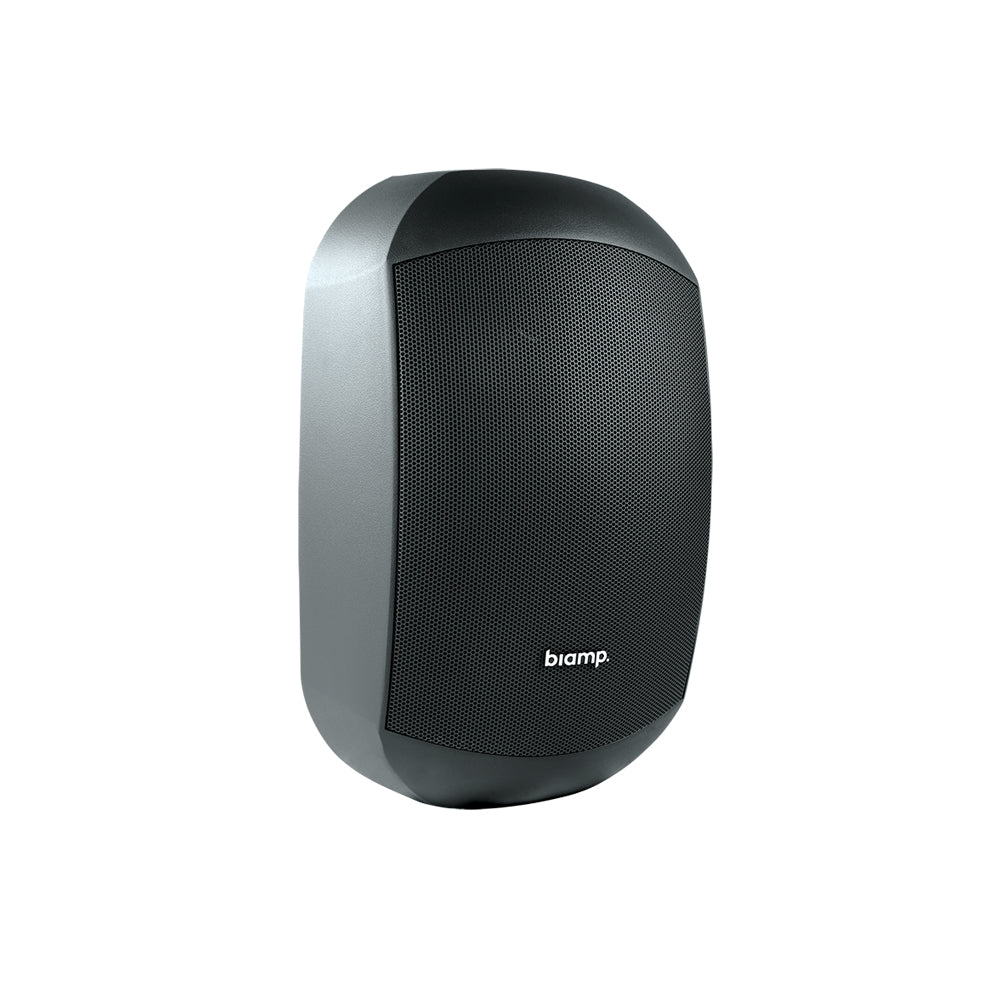 Biamp Pair of 6.5in 60W/100V speakers black