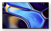 55" 4K OLED Tuner w/3yr PS