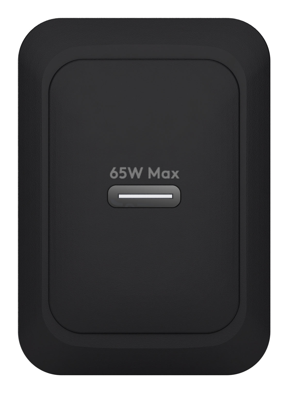 Bulk IT EU Wall Charger USB-C 65W BLK