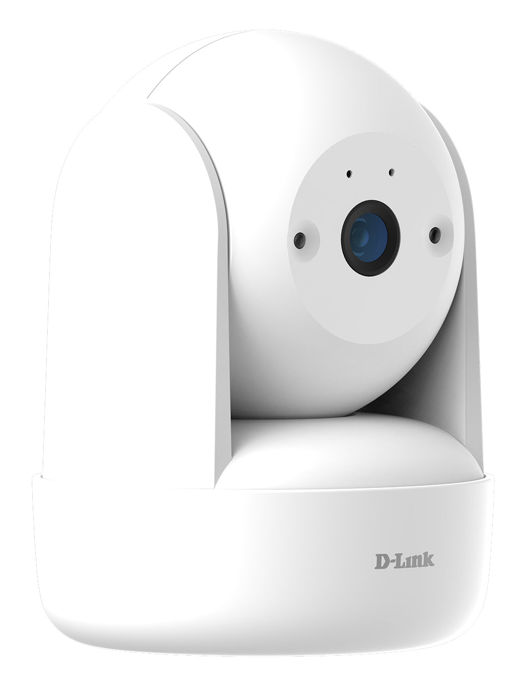 D-LINK mydlink - Full HD Wi-Fi N motorised camera 2 Megapixels