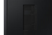"Samsung QB55C-N Écran plat de signalisation numérique 139,7 cm (55"") LED 350 cd/m2 4K Ultra HD Noir Intégré dans le processeur Tizen 7.0 16/7"