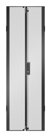 NetShelter SX Gen2 42U 600mm Wide Perfor