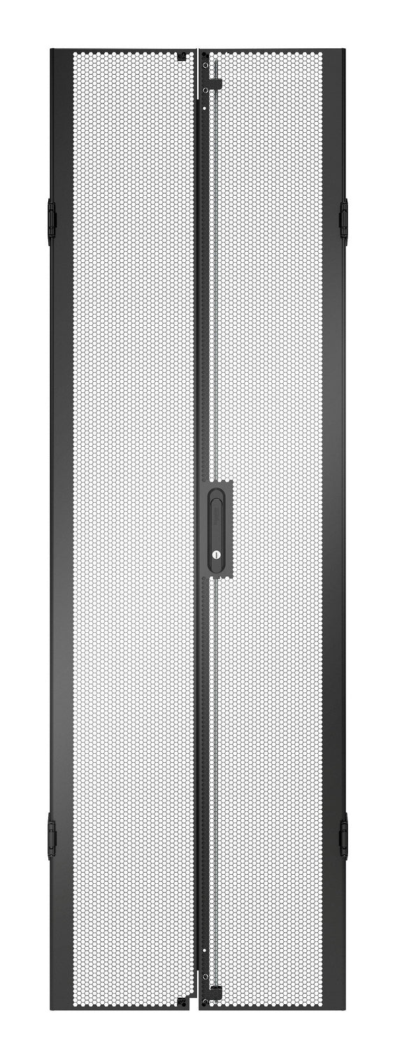 NetShelter SX Gen2 42U 600mm Wide Perfor
