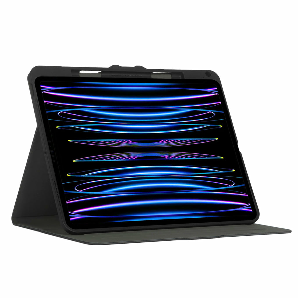TARGUS Étui fin VersaVu VersaVu pour iPad Pro 13p M5/M4