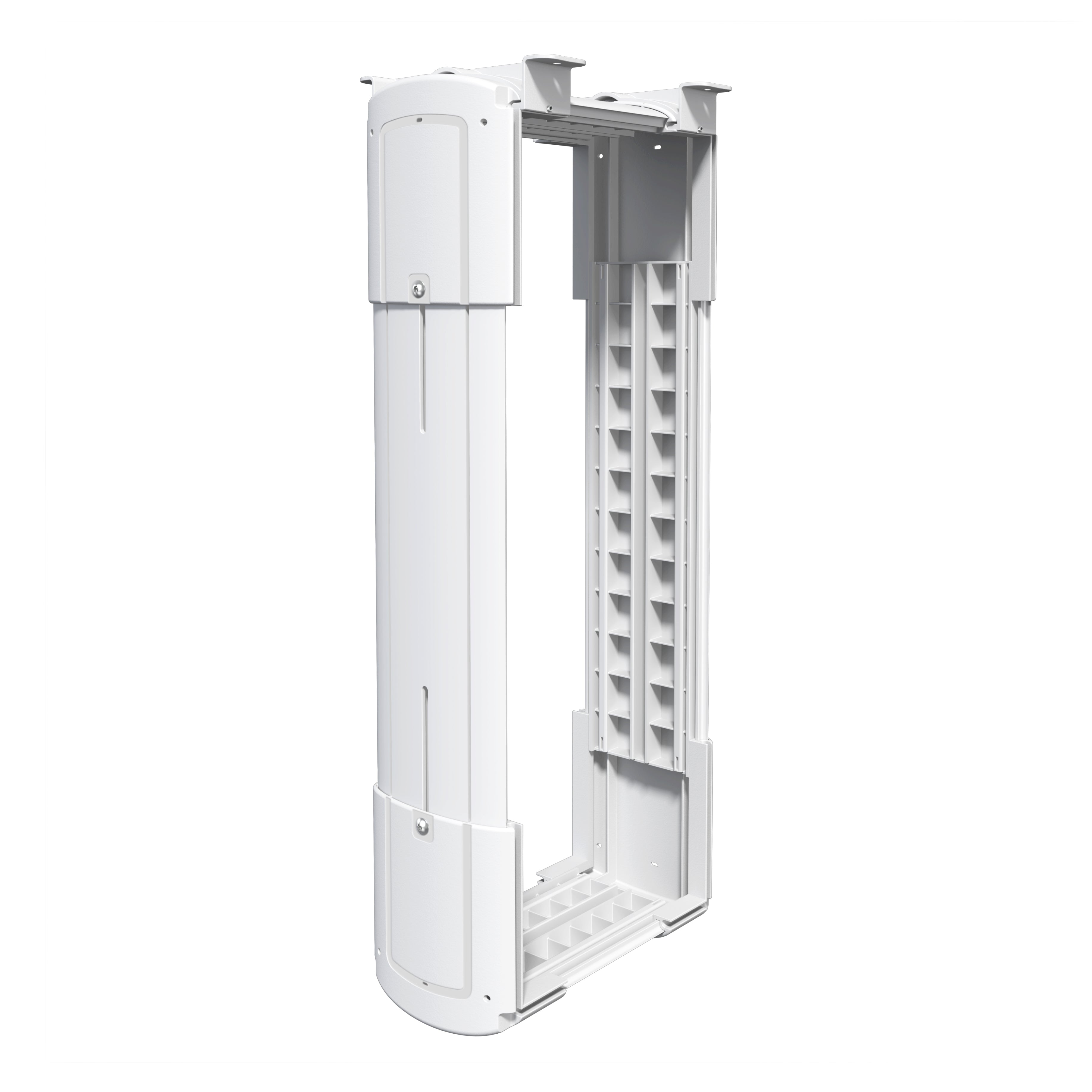 DATAFLEX Katame grand support UC Blanc 35200