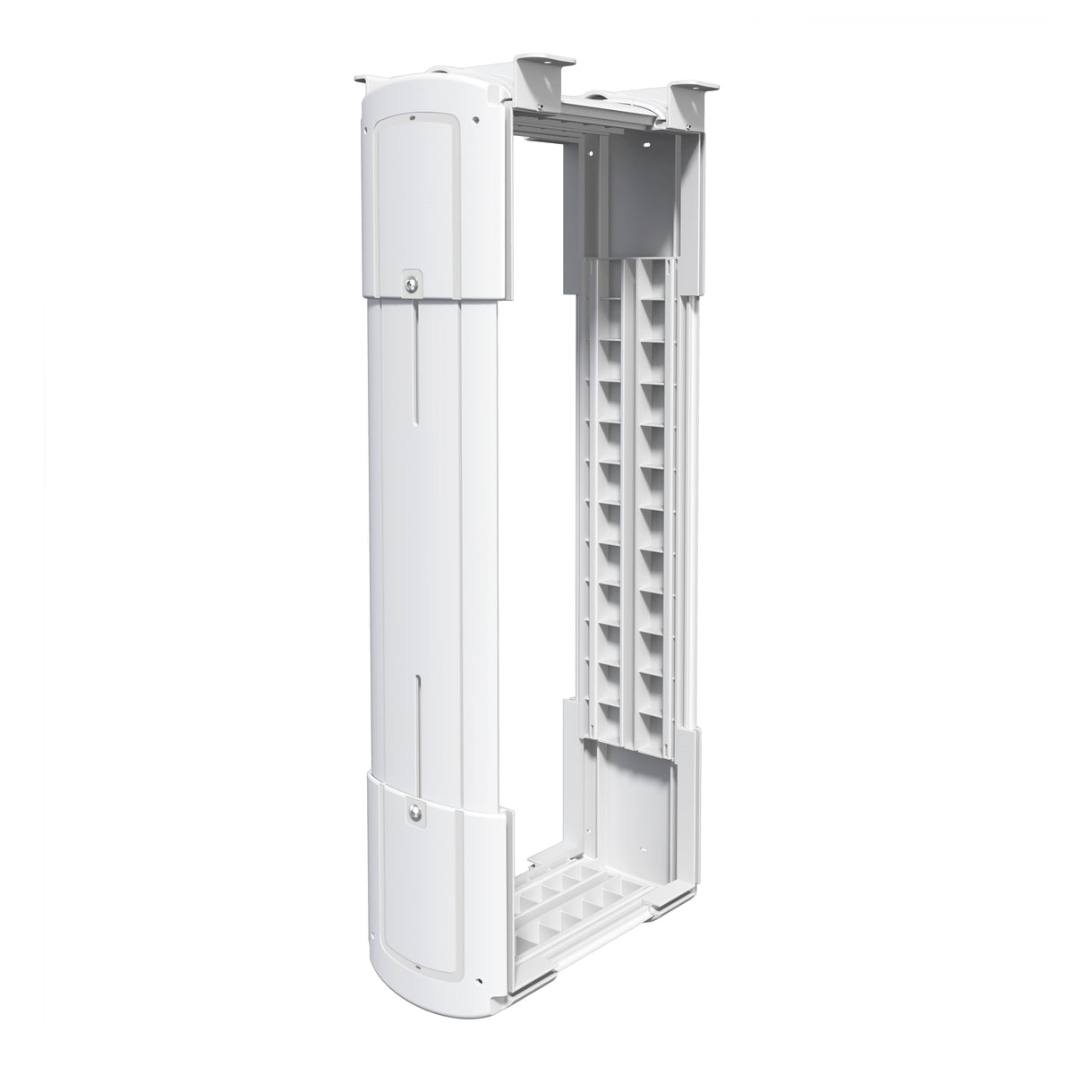 DATAFLEX Katame grand support UC Blanc 35200