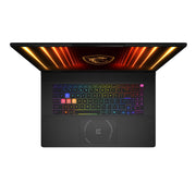 Crosshair A18 HX A8WGKG-006FR Ryze9