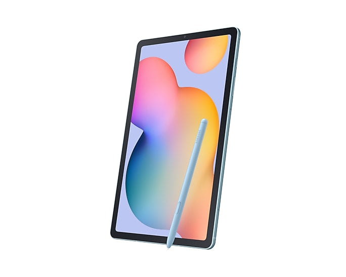 Samsung P613 Galaxy Tab S6 Lite - 10.4'' - Wifi - 64 Go, 4 Go RAM - Gris