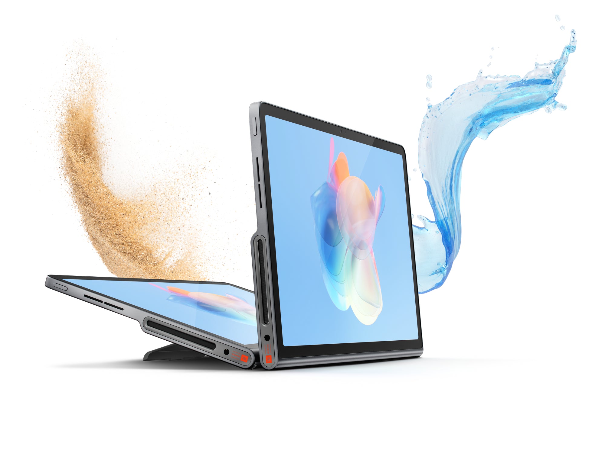 Lenovo Tab Plus Calla 11" 2K 8/128