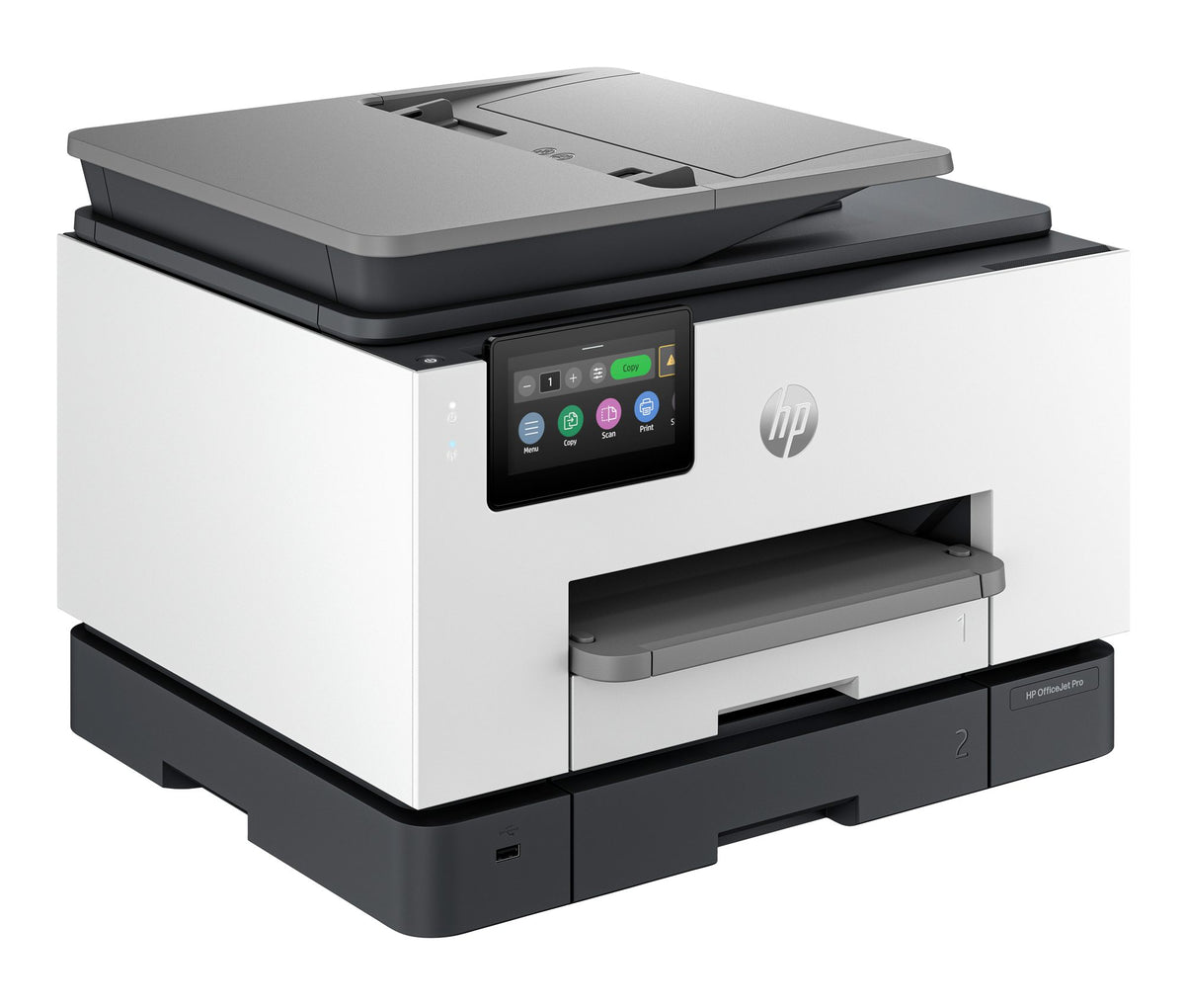 HP OfficeJet Pro 9135e All-in-One 25ppm Printer imprimante jet d encre