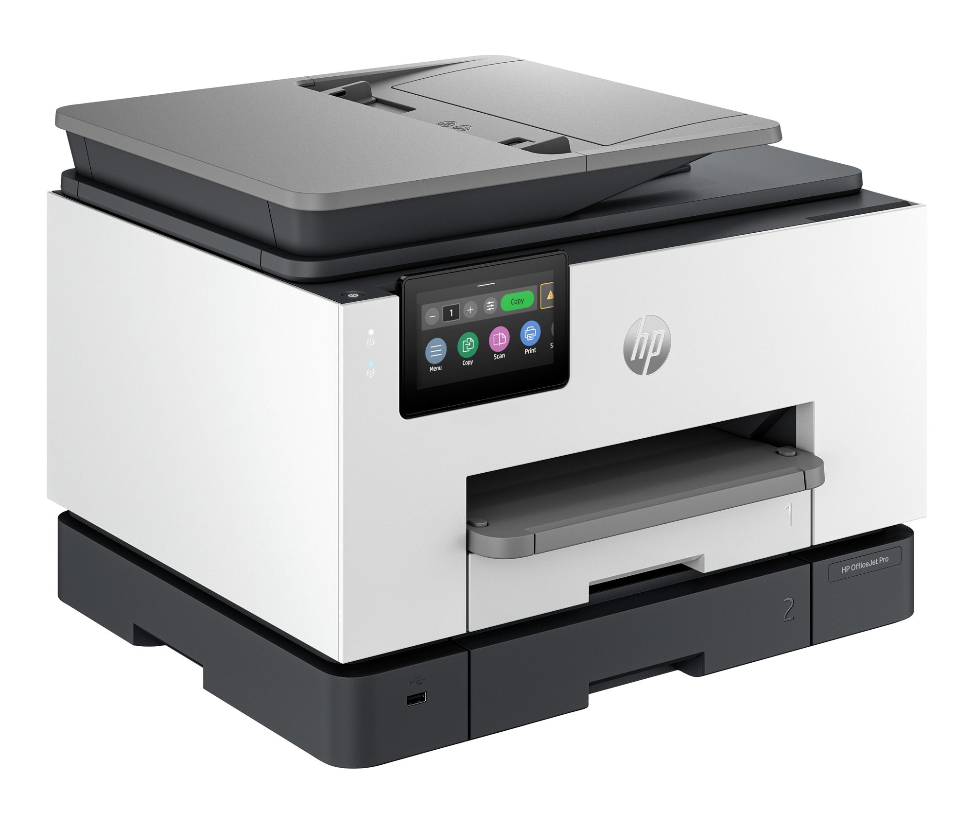 HP OfficeJet Pro 9135e All-in-One 25ppm Printer imprimante jet d encre