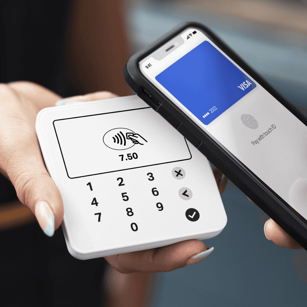 SUMUP Solo Lite Terminal De Paiement