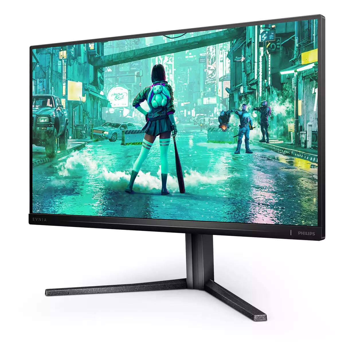 PHILIPS 25M2N3200W/00 24.5p 1920x1080 VA Flat 130mm 240Hz 1ms GtG FreeSymc Premium DP HDMI
