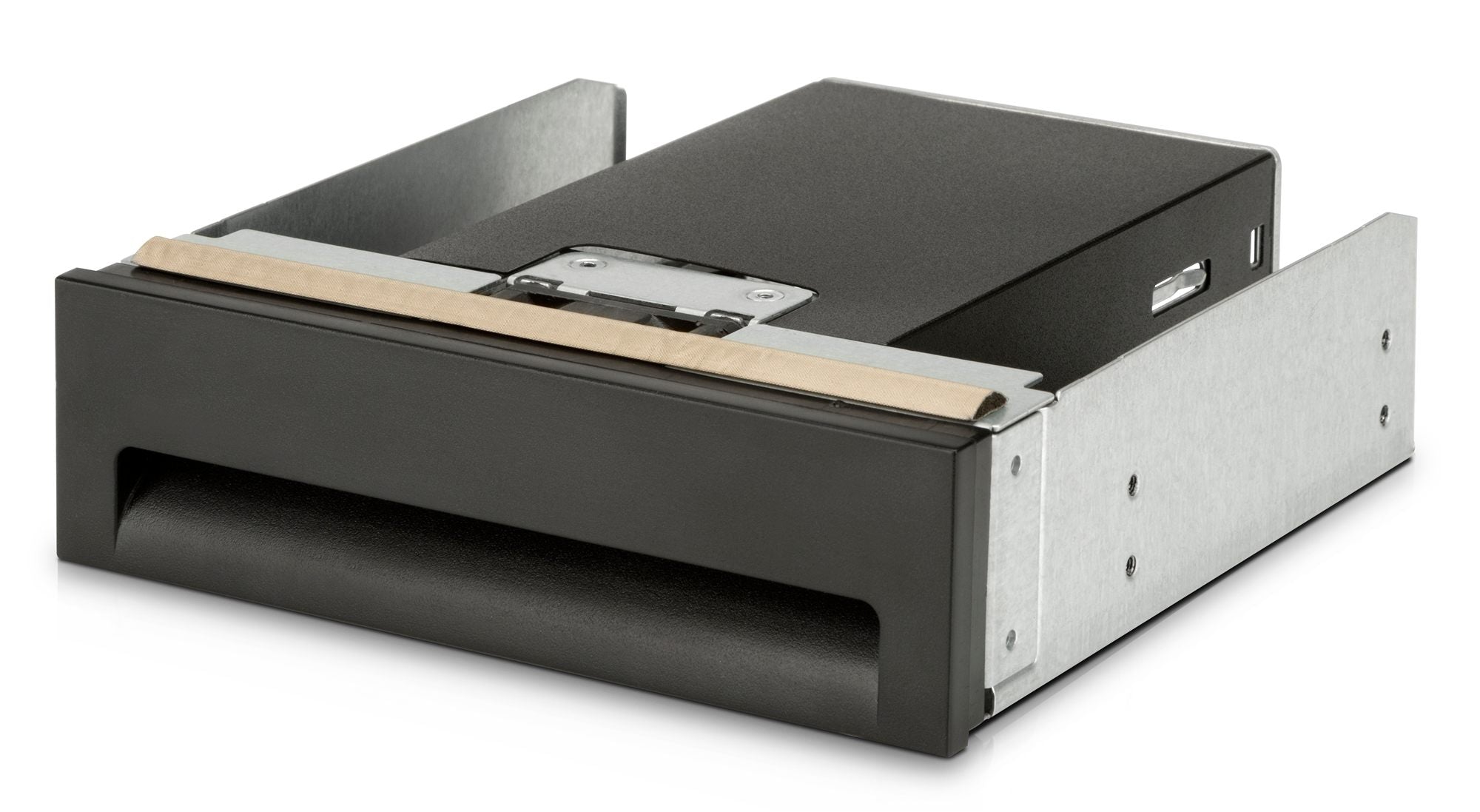HP 2.5inch HDD/SSD 2-in-1 ODD Bay Bracket