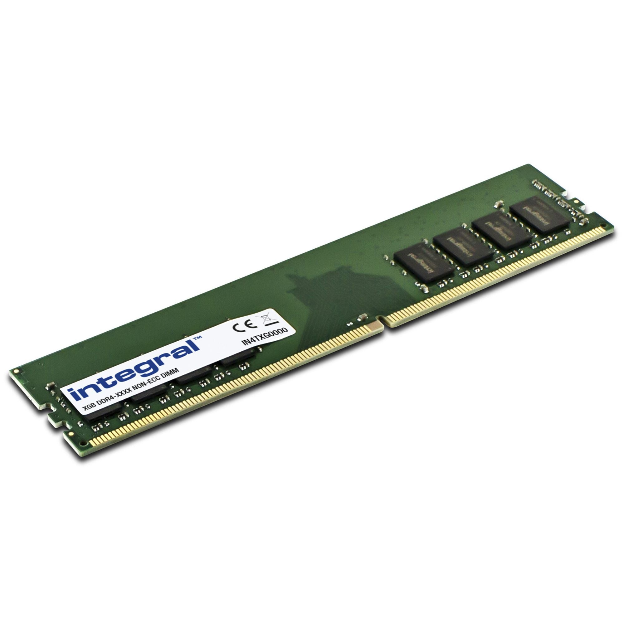 32GB DIMM DDR4 3200MHZ UNBUF NO-ECC 1.2V