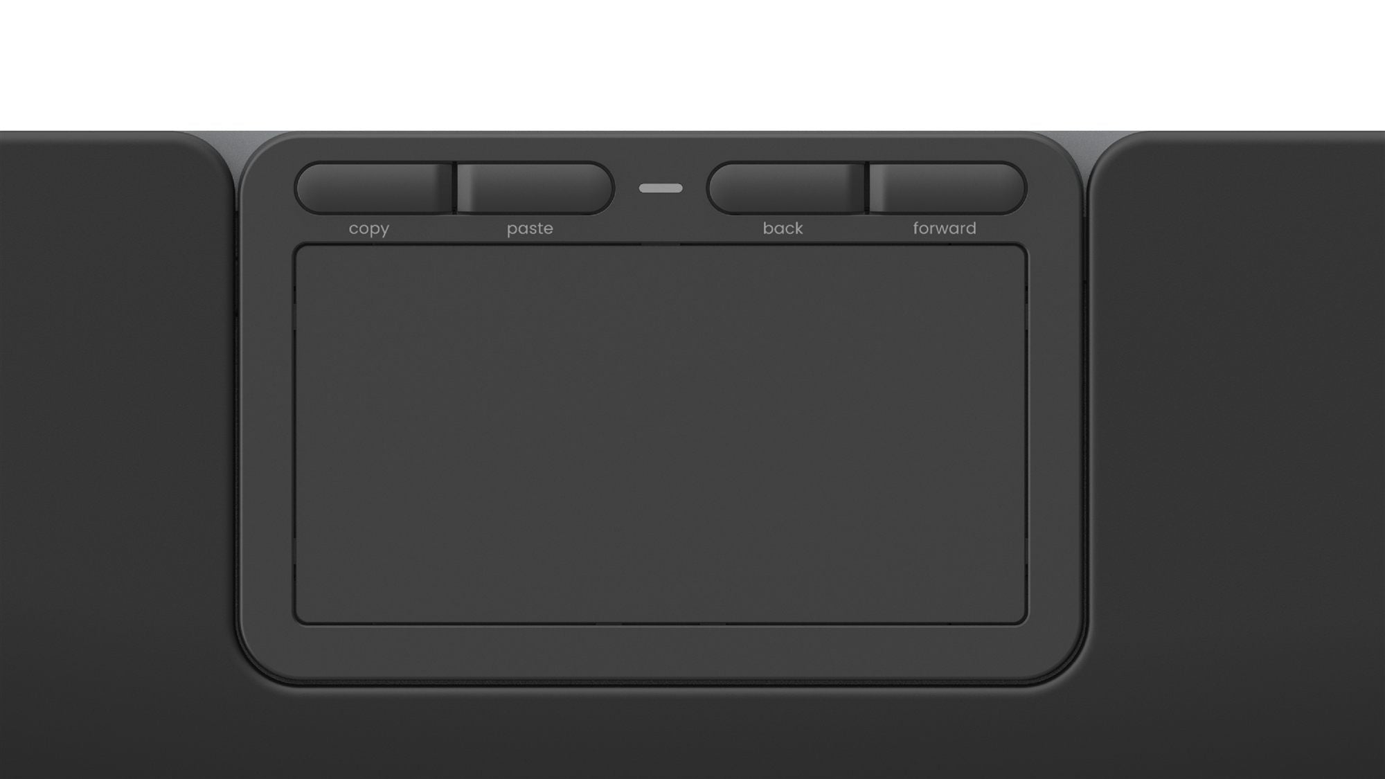 CONTOUR DESIGN Souris Contour Touch filaire