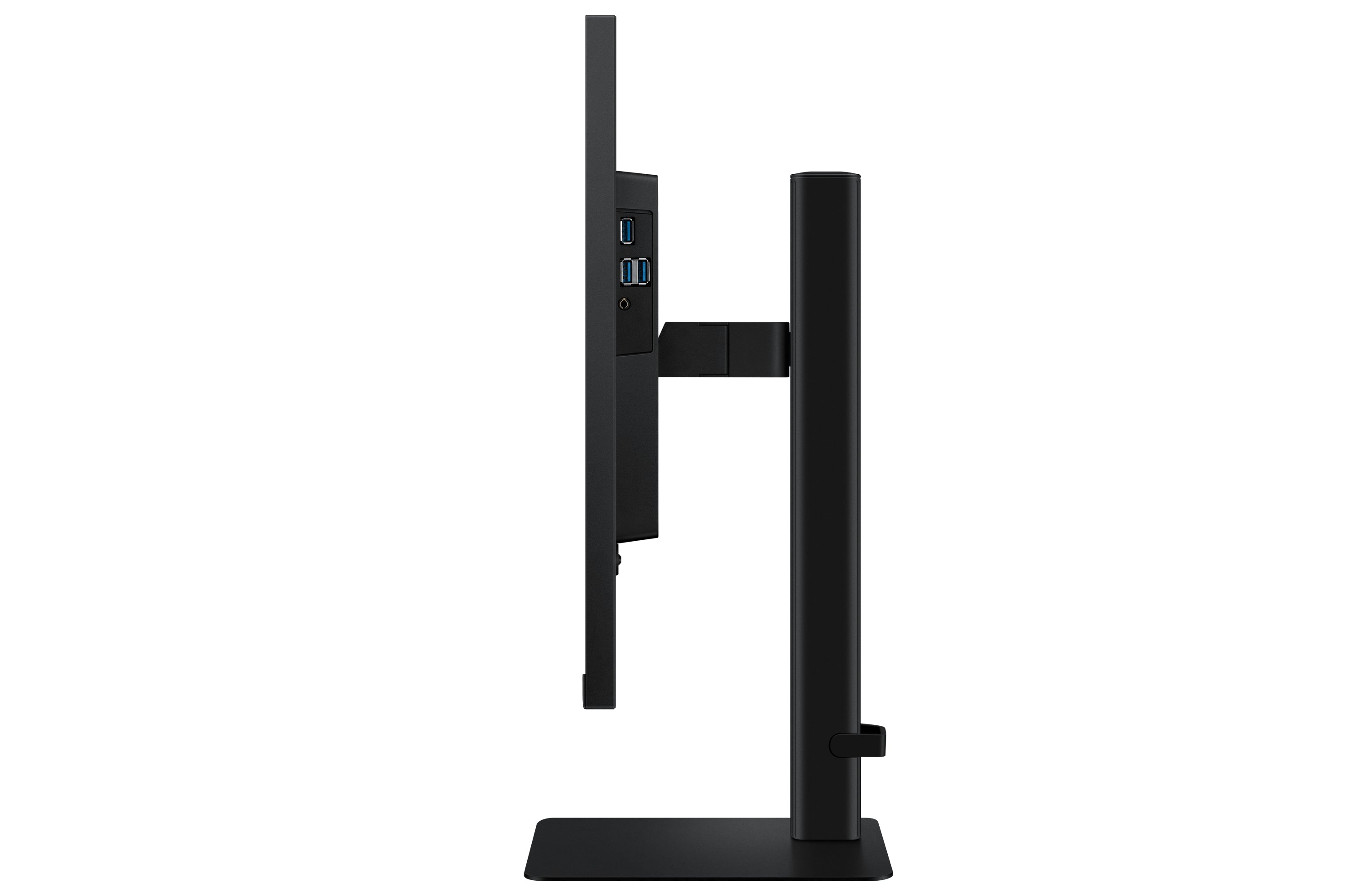 SAMSUNG ViewFinity S80D 27p UHD IPS 60Hz 5ms HDMI