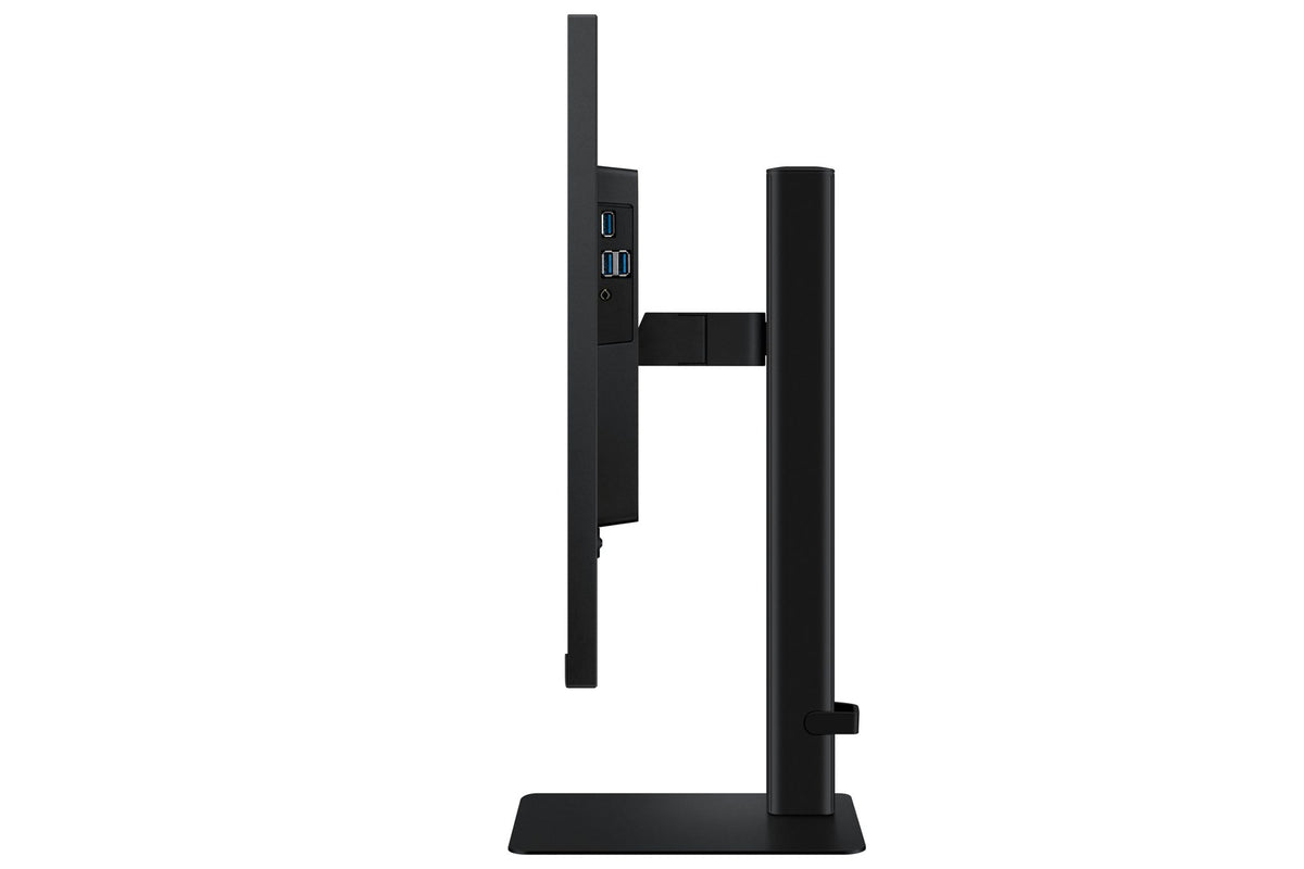 SAMSUNG ViewFinity S80D 27p UHD IPS 60Hz 5ms HDMI