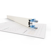 LOT DE 432 ETIQUETTES POUR PATCHBOX ONE