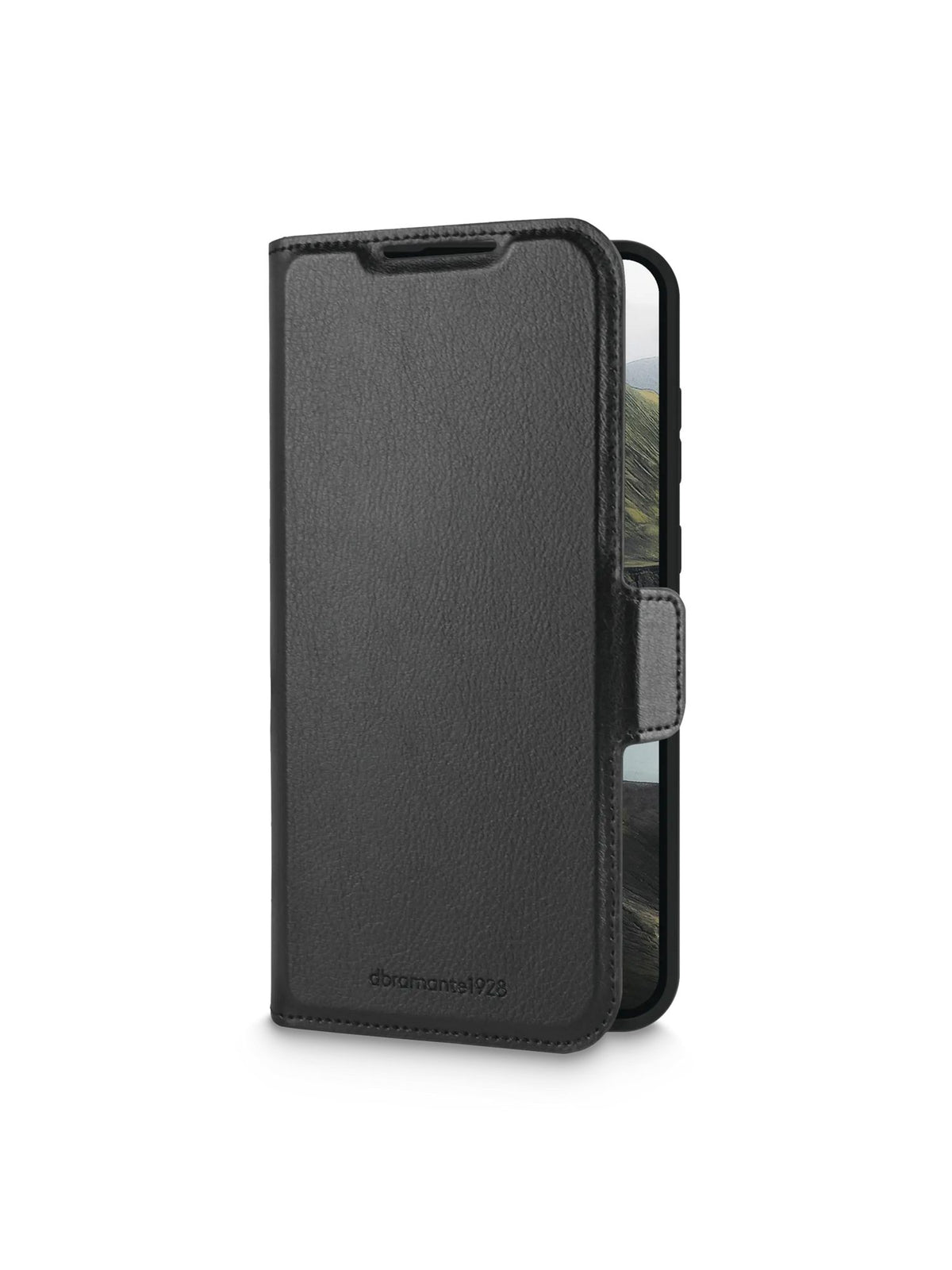 Oslo Pro Galaxy A55 5G BLK
