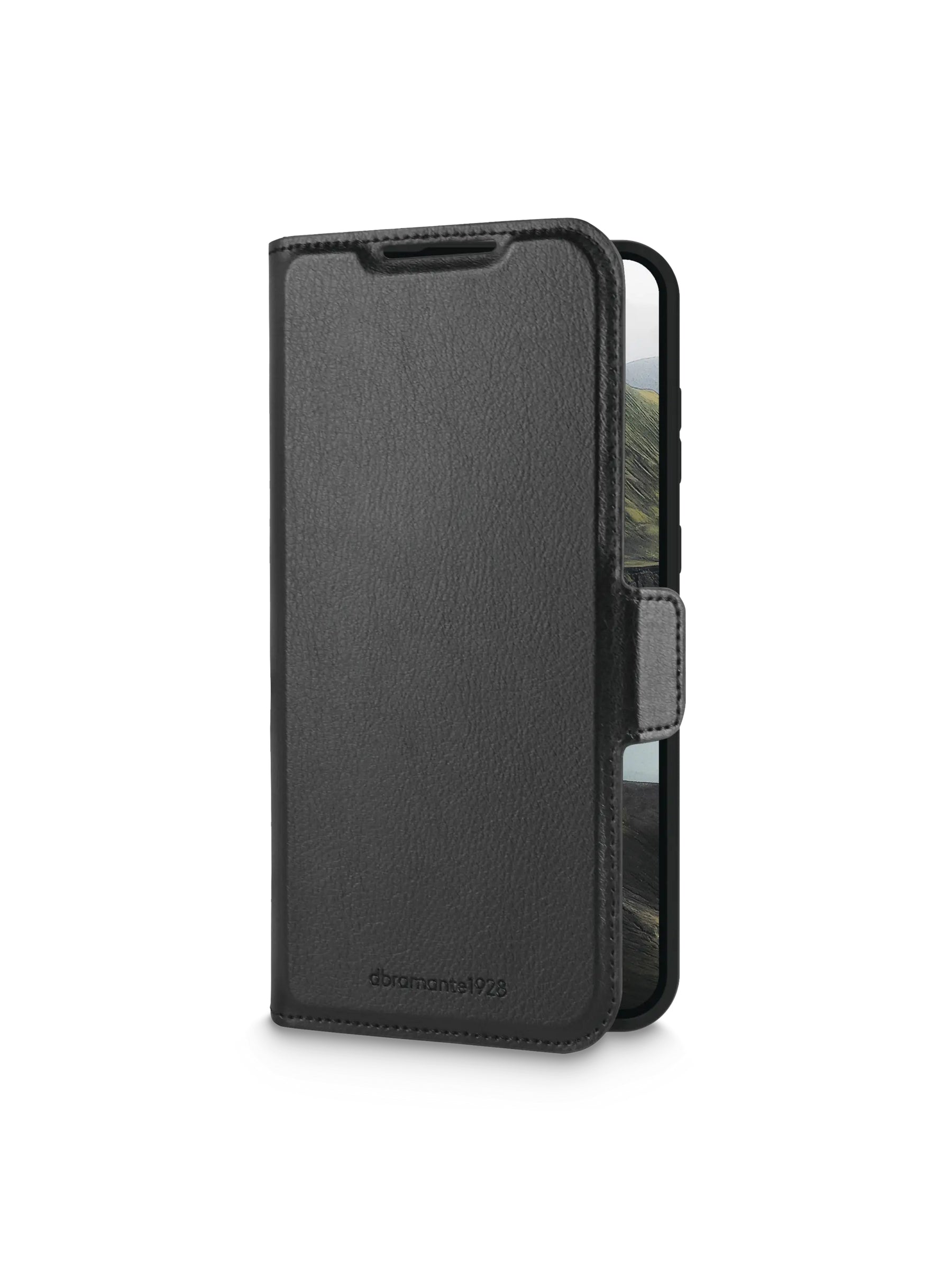 Oslo Pro Galaxy A55 5G BLK