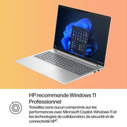 HP P4G1i16 U5 225U 16 16GB/512 PC FR