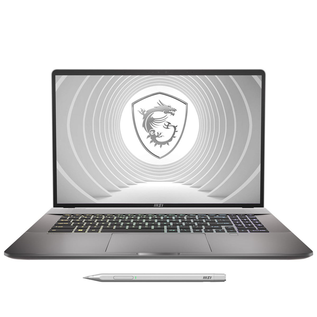 CreaPro Z17HXStudio A13VKT-017FR 17" i7