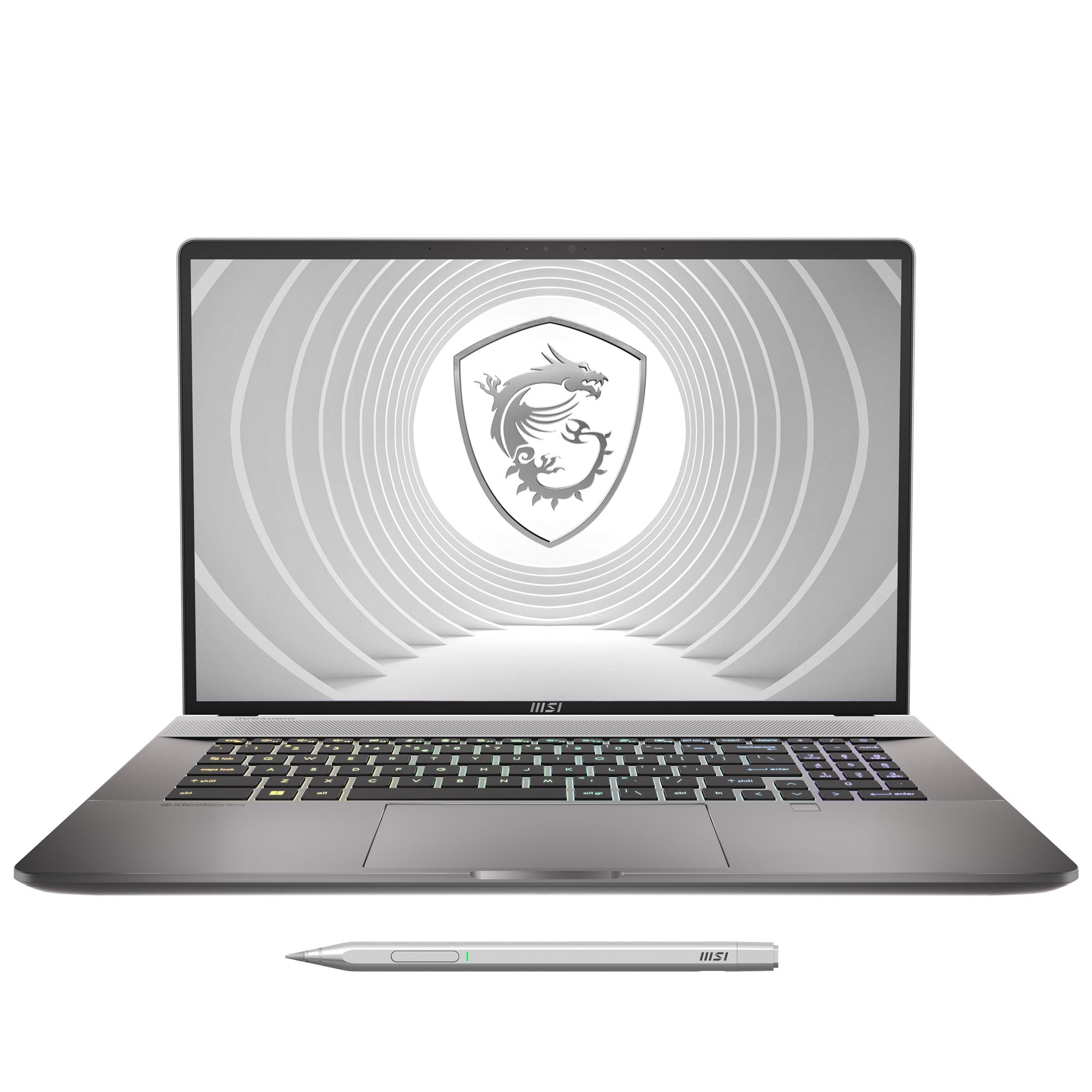 CreaPro Z17HXStudio A13VJT-018FR 17" i7