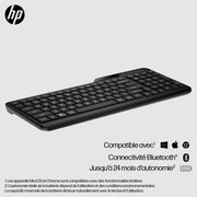HP 460 Multi-Dev KBD FR
