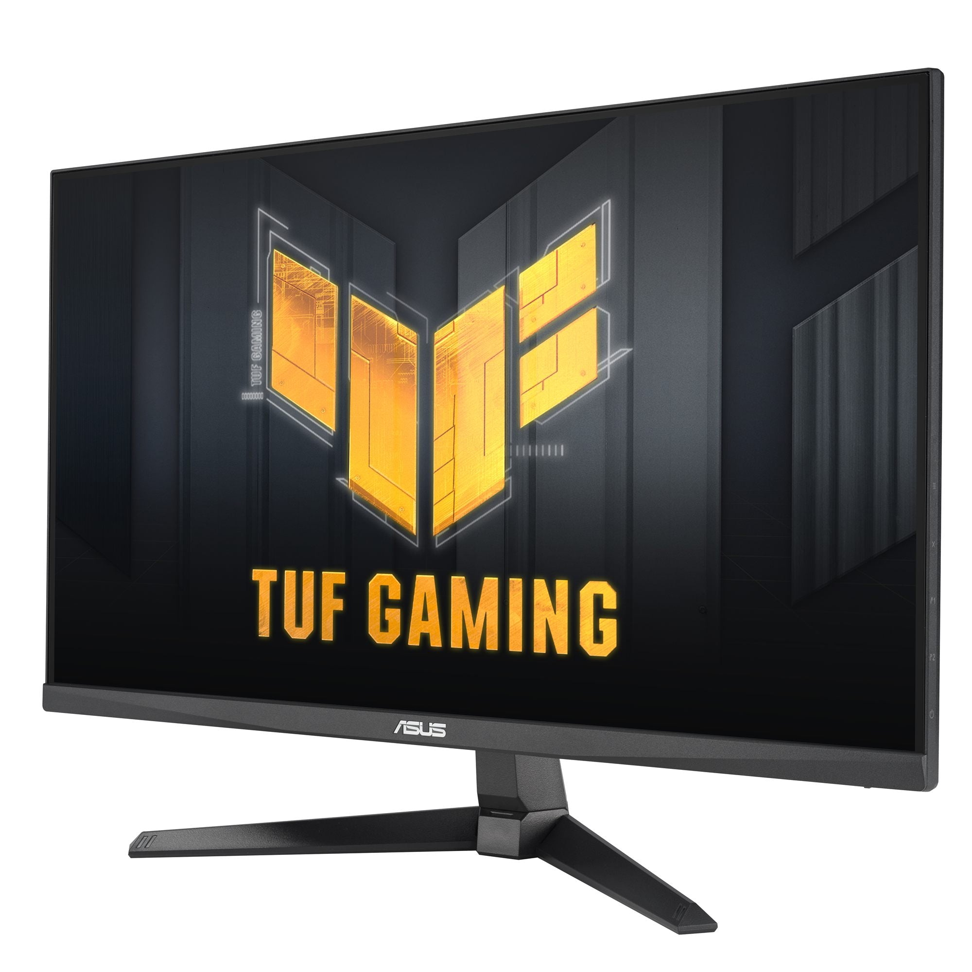 "ASUS TUF Gaming VG257Q5A écran plat de PC 62,2 cm (24.5"") 1920 x 1080 pixels Full HD LCD Noir"