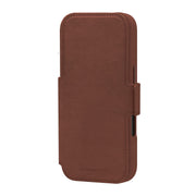 Lynge MS iPhone 17 Pro Dark Tan
