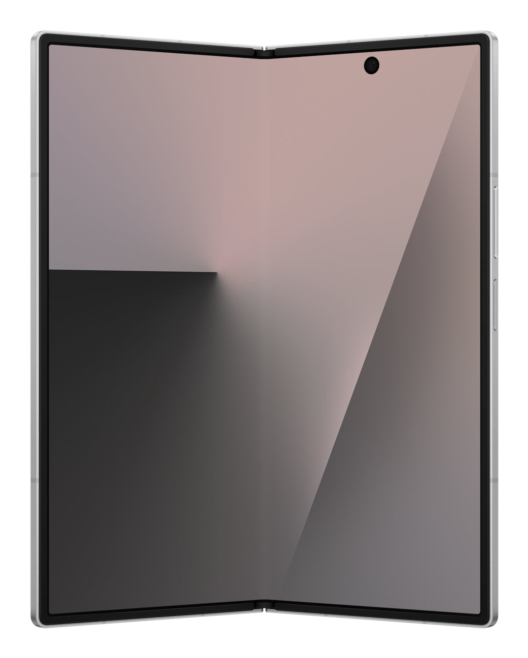 Samsung Z Fold 7 5G 512GB Silver Shadow