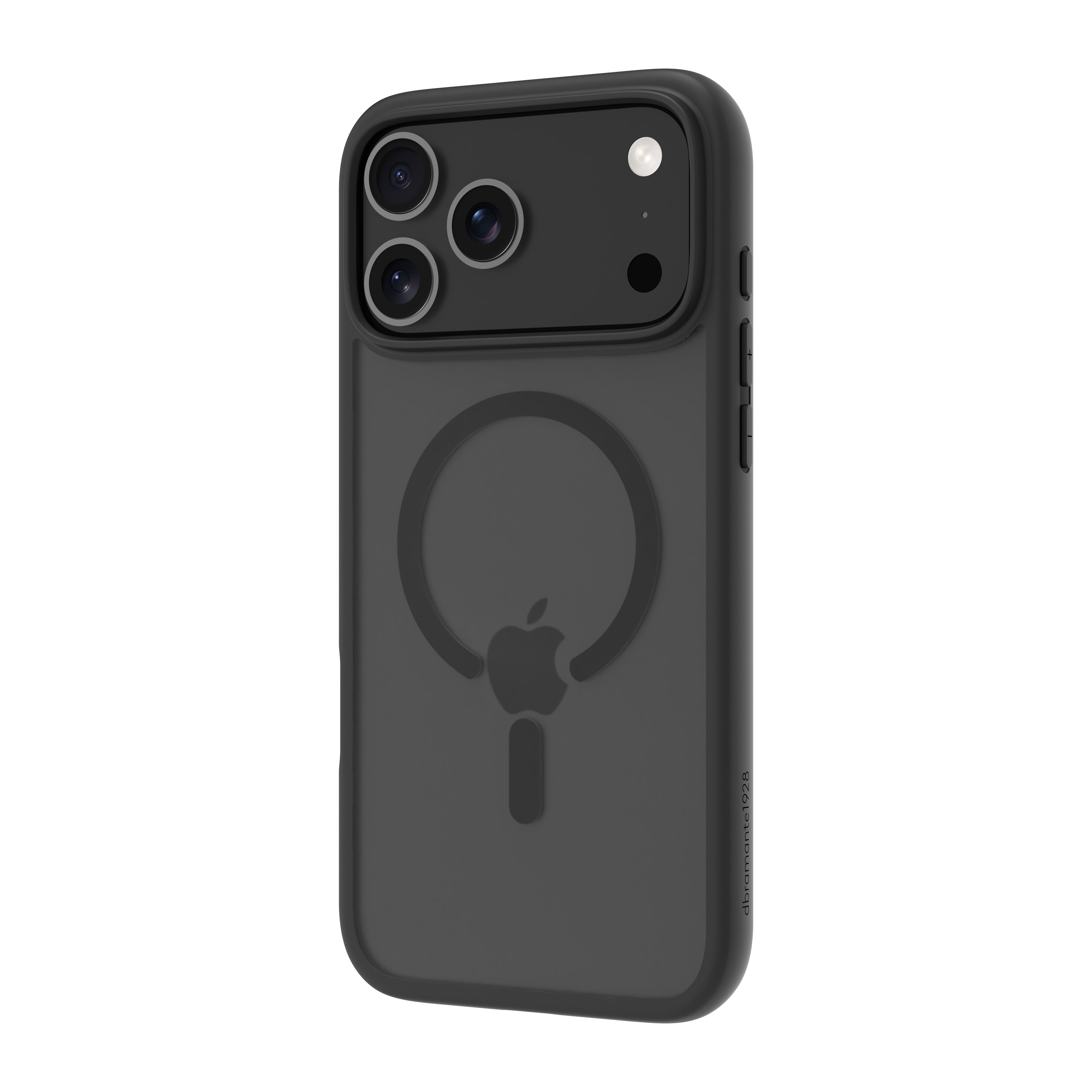 Grenen MS iPhone 17 Pro Max BLK