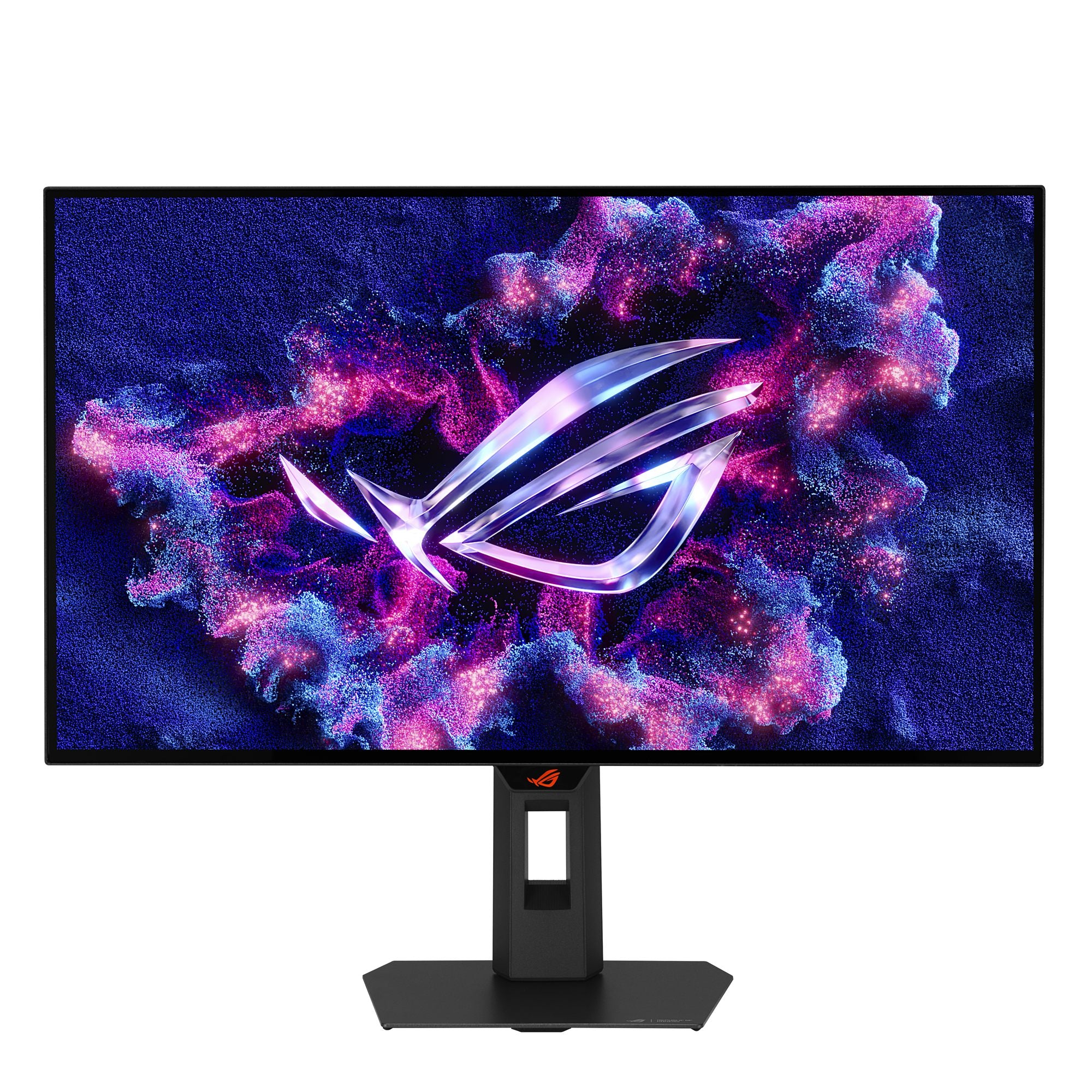"ASUS ROG Strix OLED XG27AQDMGR écran plat de PC 67,3 cm (26.5"") 2560 x 1440 pixels Quad HD Noir"