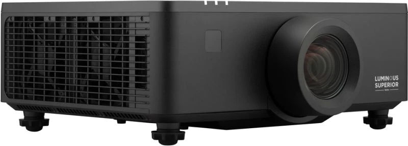 ViewSonic LS950WU 7,1 lumens Phosphor laser WUXGA Black
