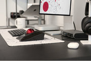 ExpertMouse Wireless Trackball