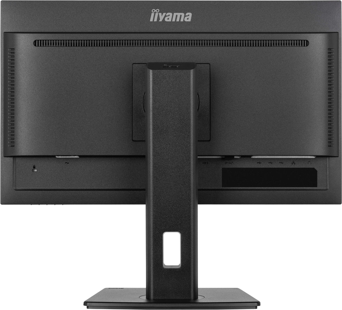 "iiyama ProLite XUB2497HSN-B2 écran plat de PC 60,5 cm (23.8"") 1920 x 1080 pixels Full HD LED Noir"