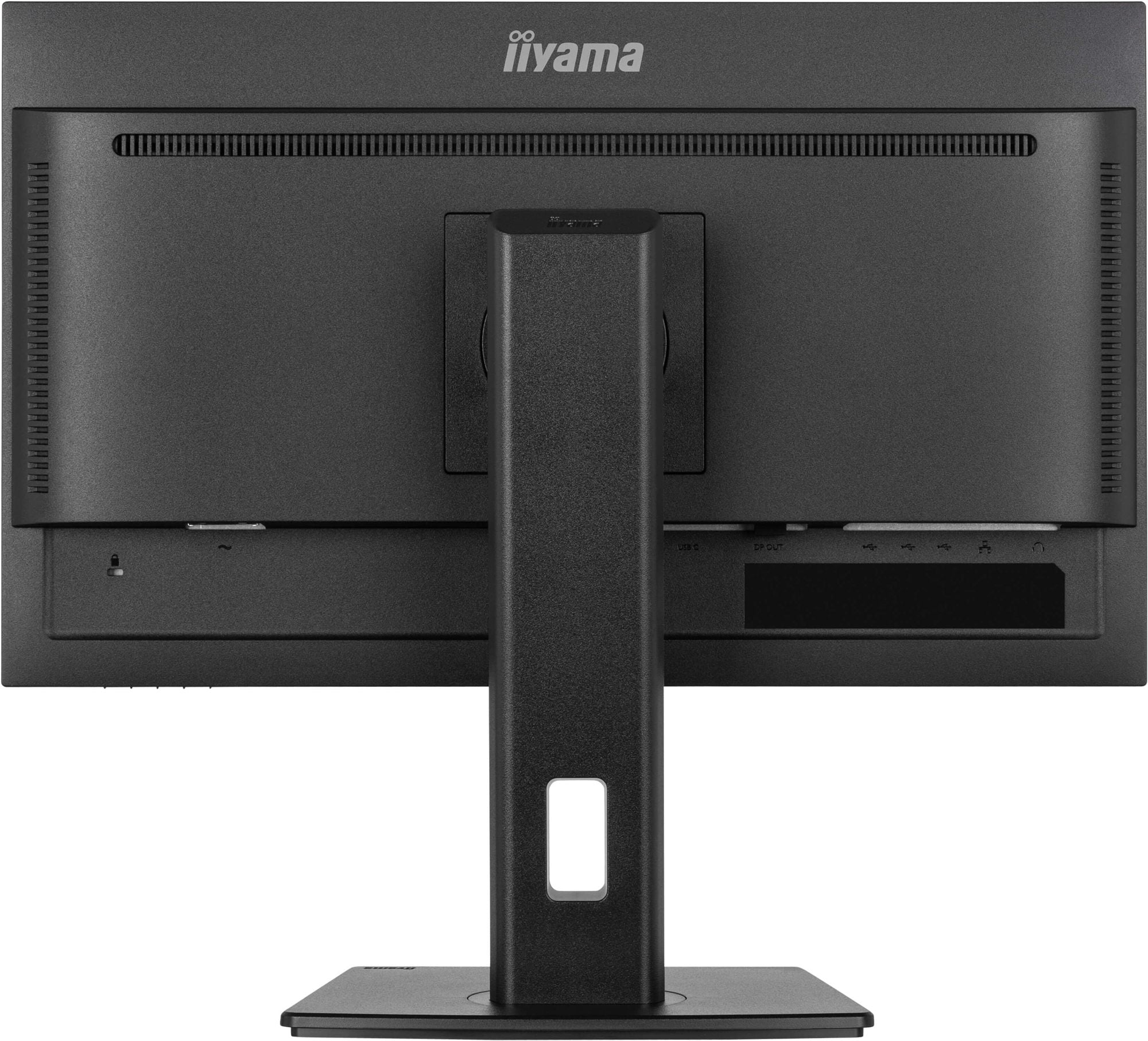 "iiyama ProLite XUB2497HSN-B2 écran plat de PC 60,5 cm (23.8"") 1920 x 1080 pixels Full HD LED Noir"
