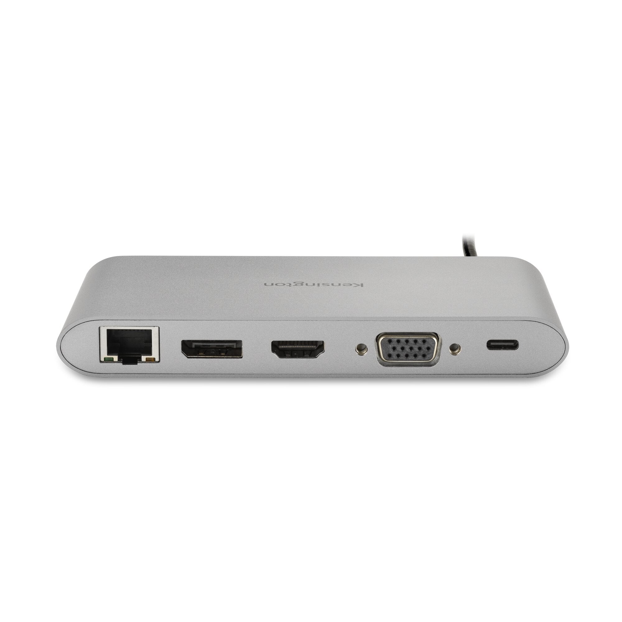 Kensington UH1440P USB-C Mobile Dock