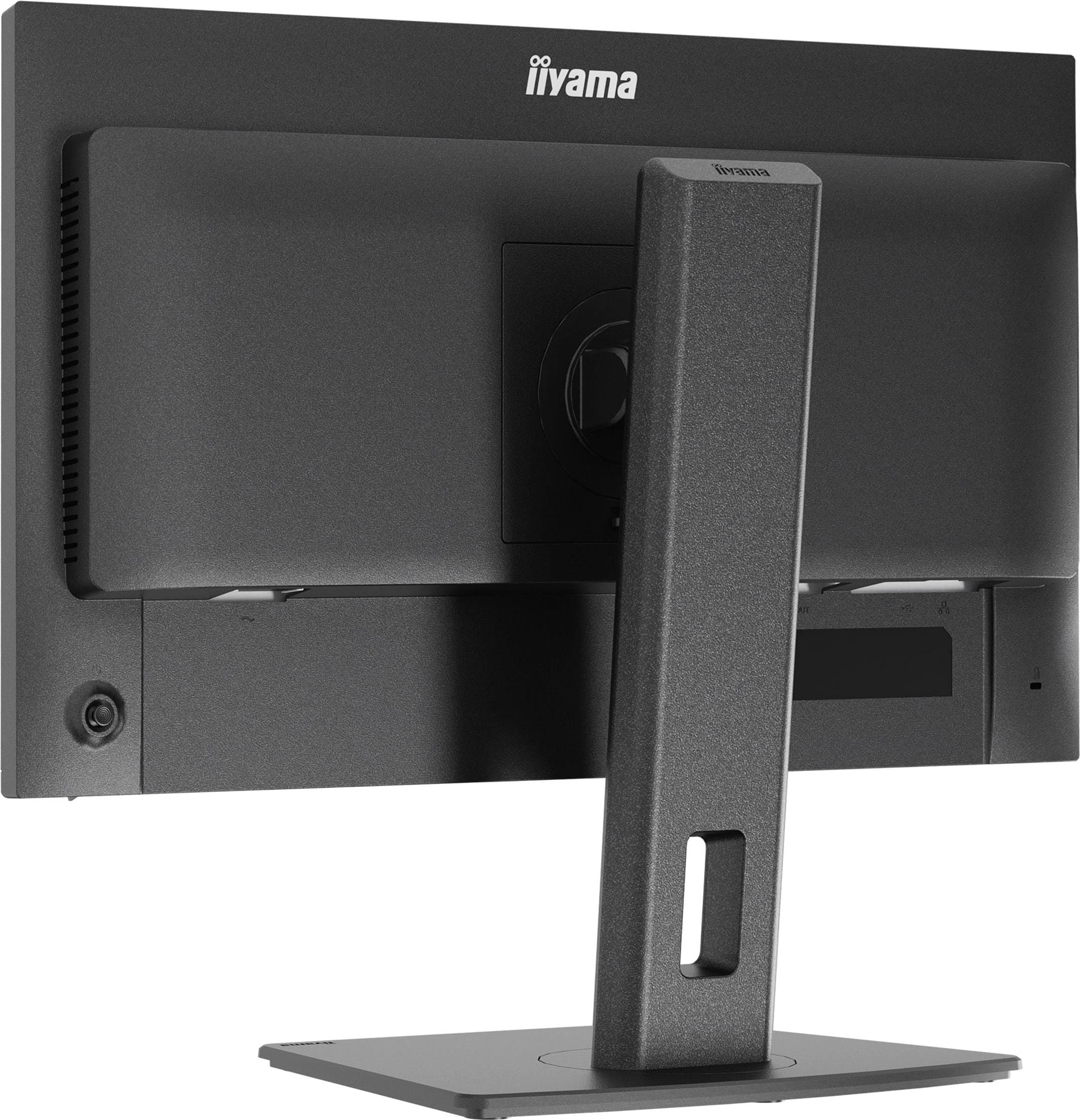 XB2497HSN-B1 24" FHD+USB-C Dock+LAN
