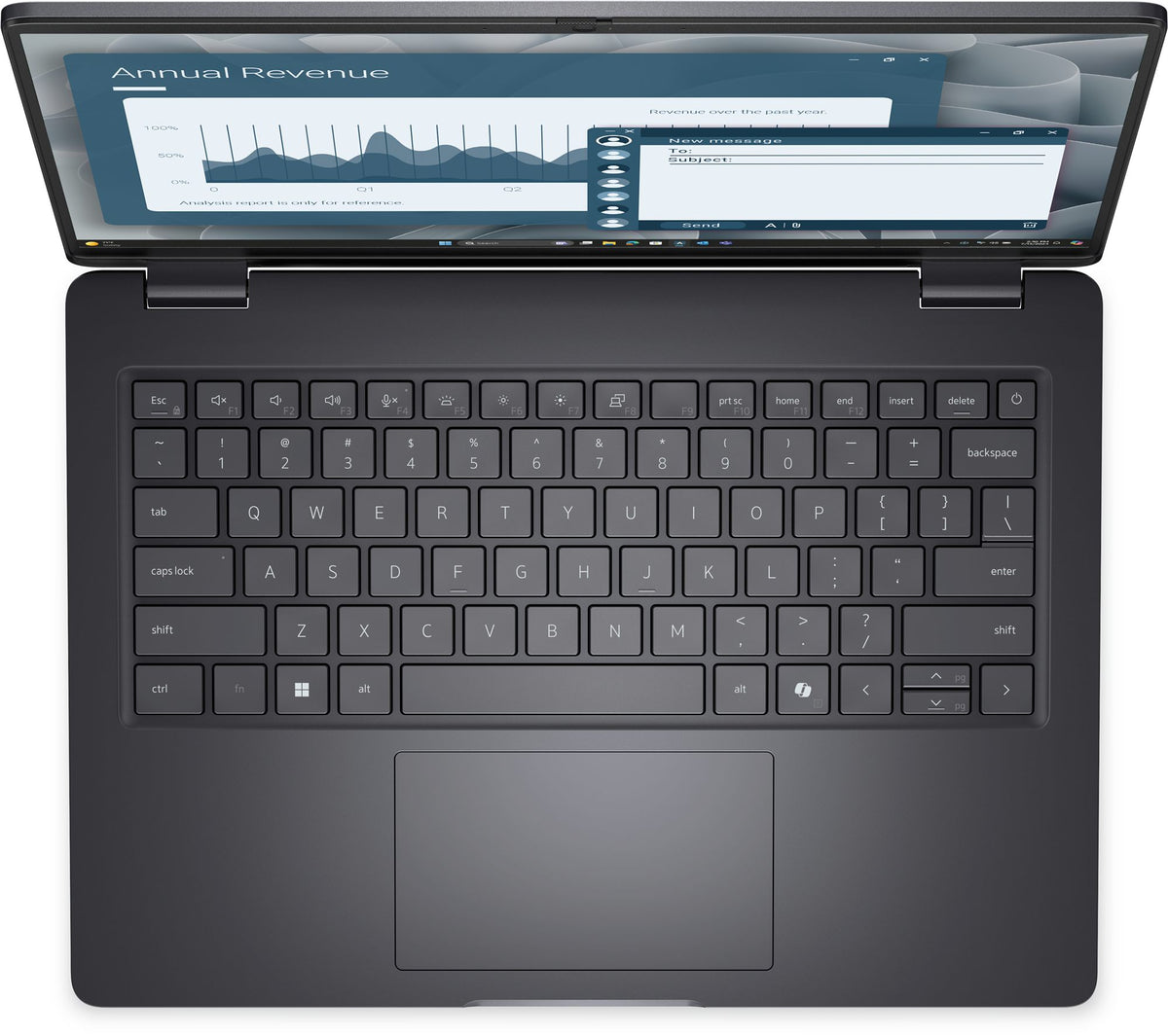 Dell Pro 14 PC14255 AMD Ryzen 5 220 16GB