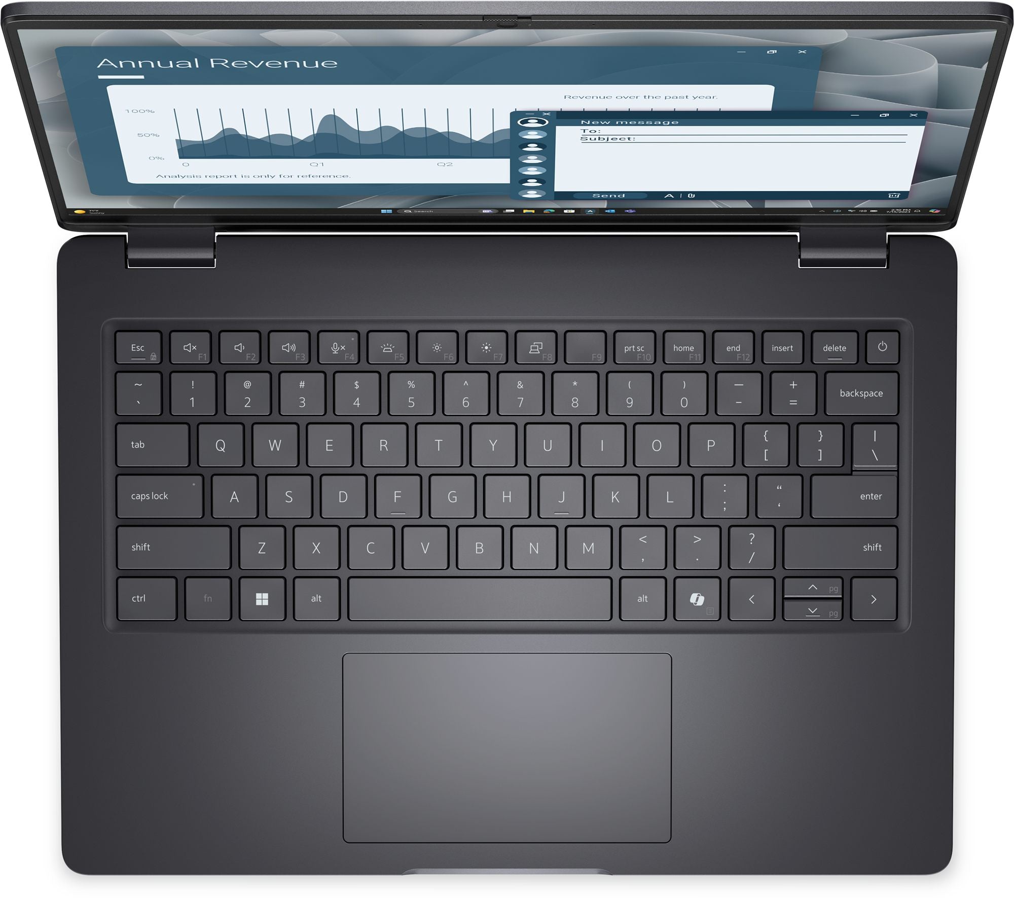 "DELL Pro 14 PC14255 AMD Ryzen™ 5 220 Laptop 35.6 cm (14"") Full HD+ 16 GB DDR5-SDRAM 512 GB SSD Wi-Fi 6E (802.11ax) Windows 11 Pro Slovakian, Czech Black"