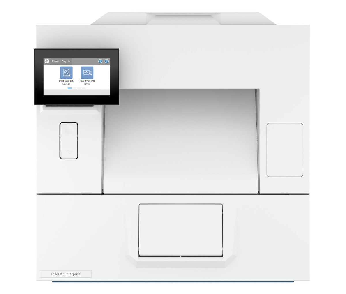 HP LaserJet Enterprise 5502dn mono A4 50ppm
