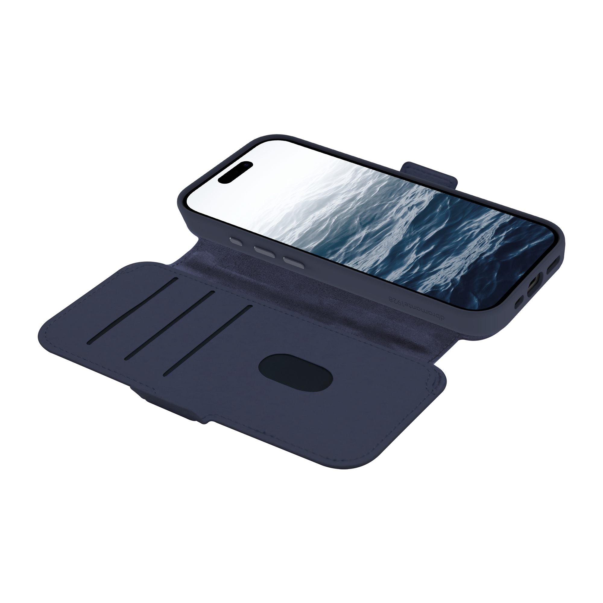 Lynge MS ICON iPhone 17 DPWTR