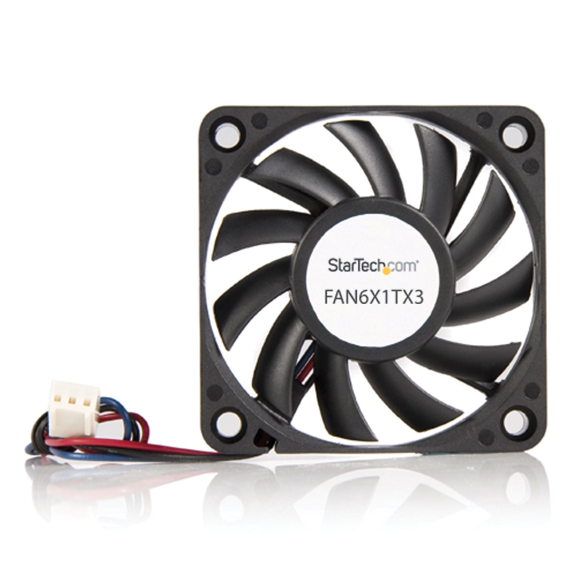 Replacement 60x10mm TX3 CPU Cooler Fan